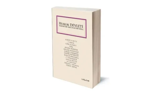 Hukuk Devleti