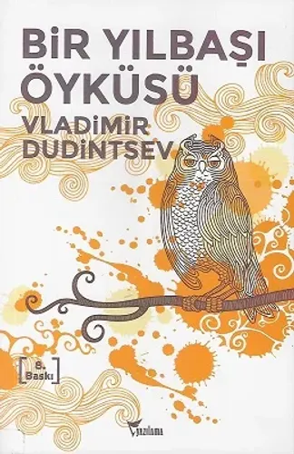 Bir Yılbaşı Öyküsü