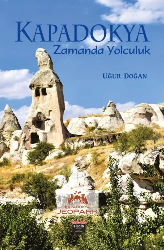 Cappadocia Time Travel