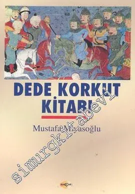 Dede Korkut Kitabı -        1999