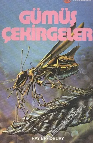 Gümüş Çekirgeler -        1984