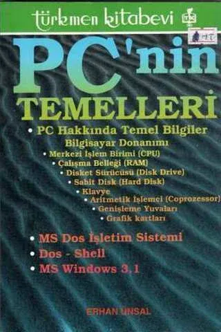 PC'nin Temelleri