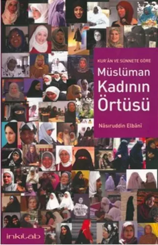 Müslüman Kadının Örtüsü