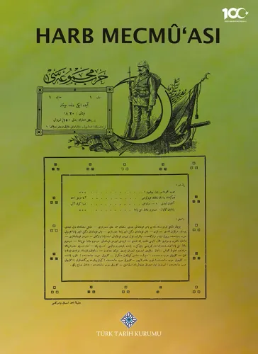 Harb Mecmû'ası