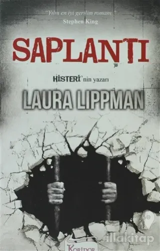 Saplantı