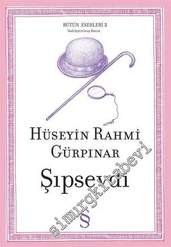 Şıpsevdi - Sadeleştirilmiş Metin -