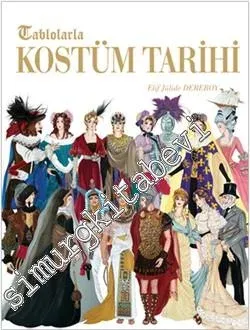 Tablolarla Kostüm Tarihi - 2008