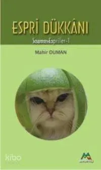 Espiri Dükkânı
