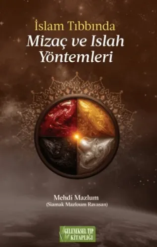Mizaç ve Islah Yöntemleri
