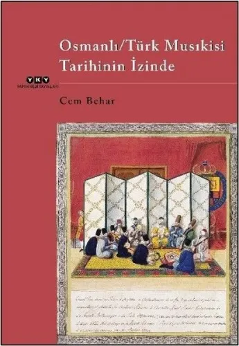Osmanlı/Türk Musıkisi Tarihinin İzinde