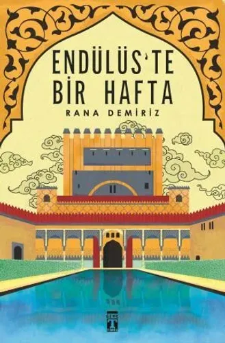 Endülüste Bir Hafta