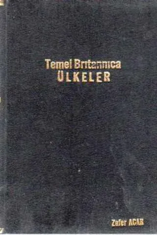 Temel Britannica Ülkeler