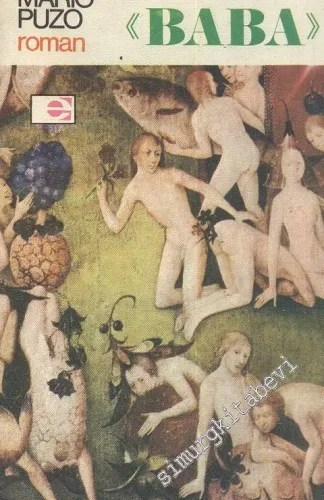 Baba -        1972