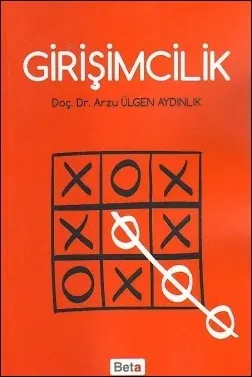 Girişimcilik