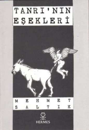 Tanrının Eşekleri