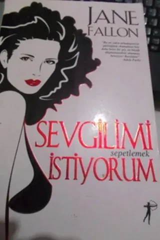 Sevgilimi Sepetlemek İstiyorum