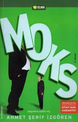Moks - Başarıya Giden Yol