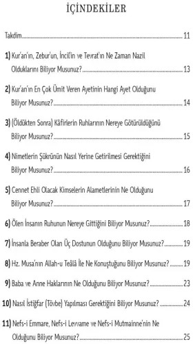 Bunları Biliyor musunuz? Hüseyin Akay Bunları Biliyor musunuz? Hüseyin Akay