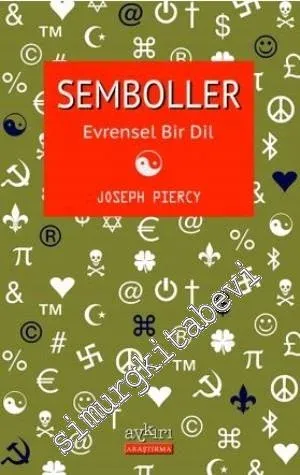 Semboller: Evrensel Bir Dil -
