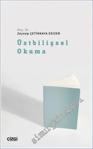 Üstbilişsel Okuma -         2023