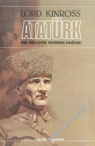 Atatürk: Bir Milletin Yeniden Doğuşu -        1990