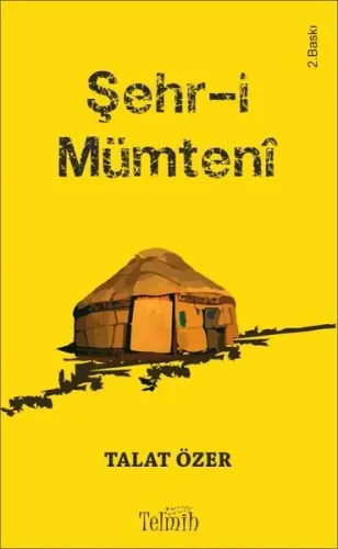 Şehr-i Mümtenî