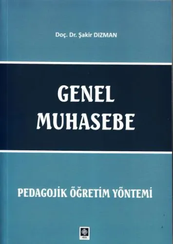 Genel Muhasebe