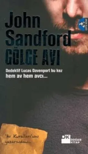 Gölge Avı John Sandford
