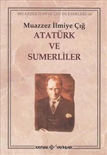 Atatürk ve Sümerliler
