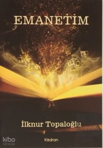 Emanetim