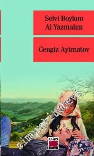 Selvi Boylum Al Yazmalım -
