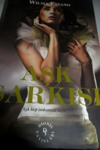 Aşk Şarkısı
