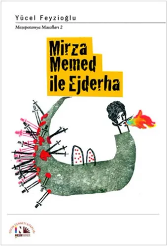 Mirza Memed ile Ejderha