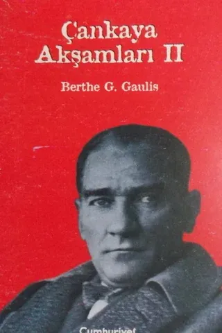 Çankaya Akşamları II