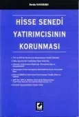 Hisse Senedi Yatırımcısının Korunması 1