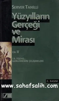 Yüzyılların Gerçeği ve Mirası Cilt 5