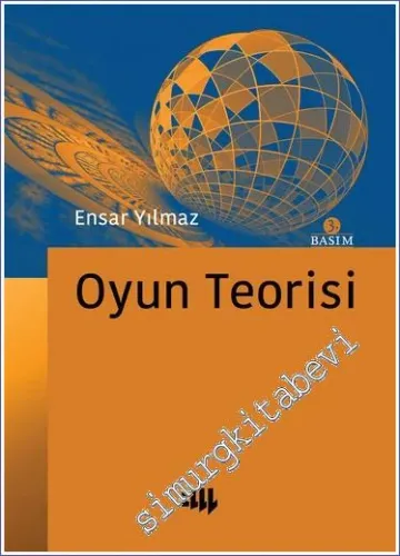 Oyun Teorisi -         2026