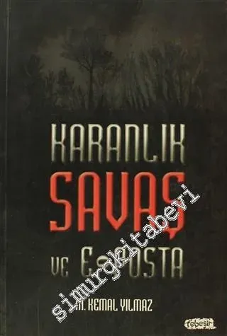 Karanlık Savaş ve E-Posta -         2008