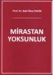 Mirastan Yoksunluk