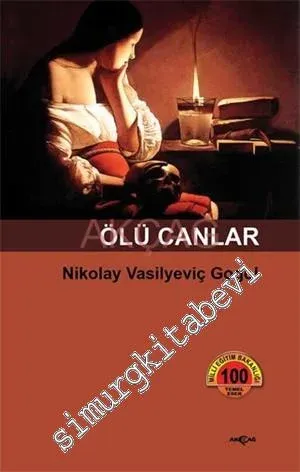 Ölü Canlar -