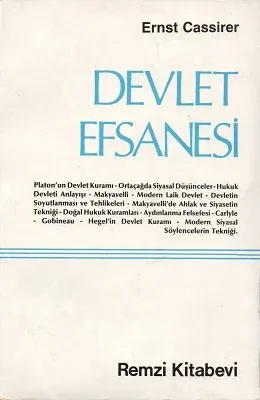 Devlet Efsanesi