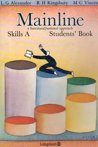 Mainline Skills A Students' Book