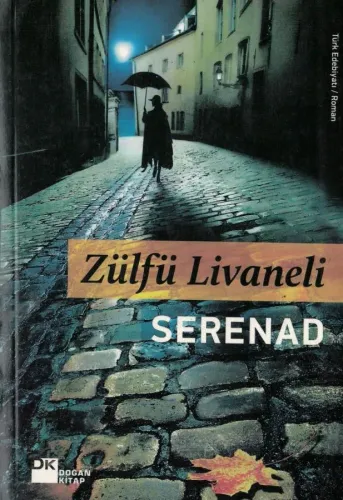 Serenad