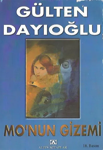 Mo'nun Gizemi
