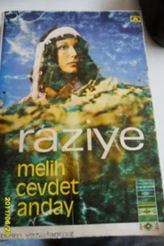Raziye