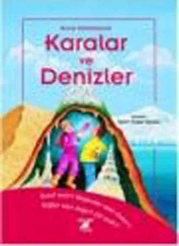 Karalar Ve Denizler