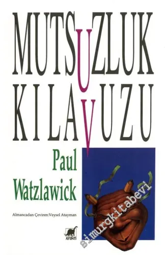 Mutsuzluk Kılavuzu -        1993
