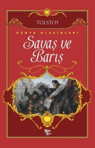Savaş ve Barış