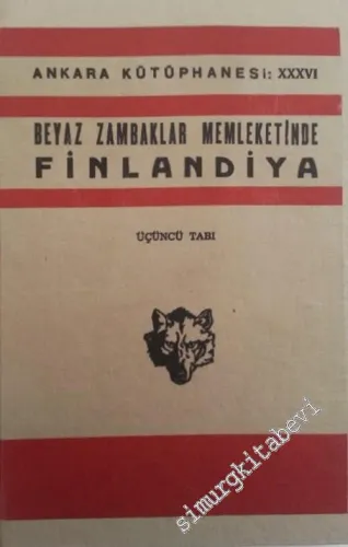 Finlandiya: Beyaz Zambaklar Memleketinde -        1940