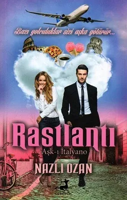 Rastlantı